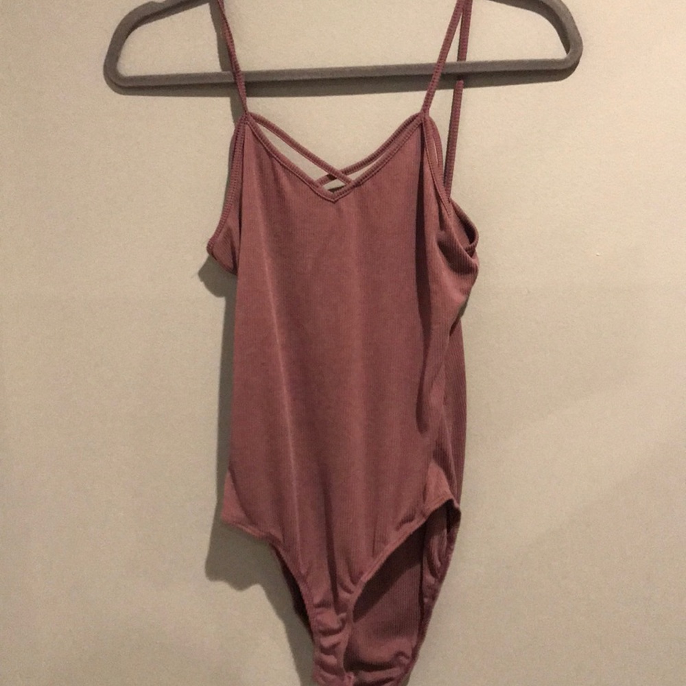 Body suit